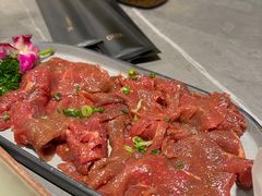 -小米烤肉-泥炉炭烤(常营店)