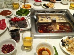 -海底捞火锅(龙岗星河COCO Park店)