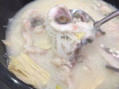 浓汤无骨鱼-鱼醉无骨鱼·中山脆肉鲩(荔湾路店)
