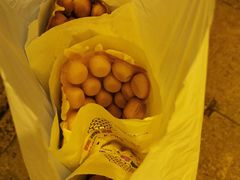 -妈咪鸡蛋仔(尖沙咀东分店)
