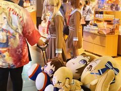 -时尚天河商业广场