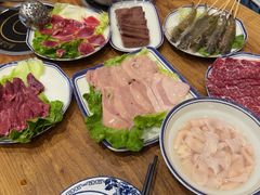 -厝味火锅·潮汕卤水火锅(十一合店)