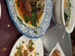 -百年粉蒸牛肉