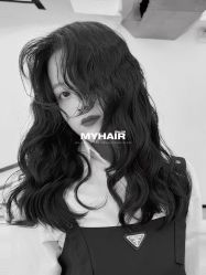 -MY HAIR ARDOR