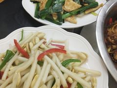 -弓虽昌焖烧鸡(大竹林店)