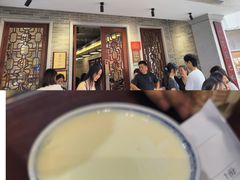 -民信老铺(华盖路店)