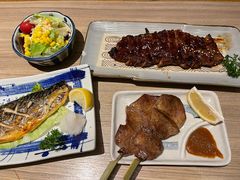 -小山日本料理(兴业太古汇店)