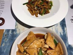 -禧和源养生素食茶馆