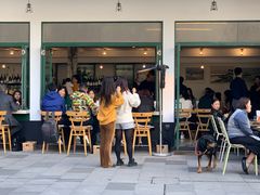 门面-RAC BAR(安福路店)