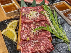 -江户烧肉(高德店)