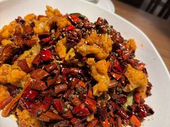 -首秀·四川料理(星耀101店)