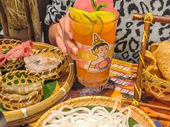 -泰妃殿(武汉首店)