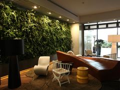 -上海外滩英迪格酒店