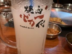 -大阪烧肉BAKA一代(十亩地店)