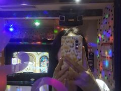-迪迪派KTV(创业大厦店)