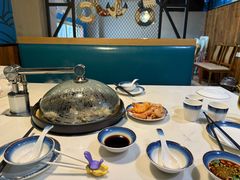 -蔚海之都·象山蒸汽海鲜(仙霞路店)