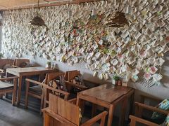 -七七家的糖水店(南湾街1号店)
