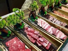 -尚宴牛特鲜自助(太原街万达店)