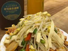 -老刘家永盛斋·传统泡馍(东关南街店)