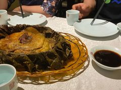 特色叫花鸡-乾园(天河城店)