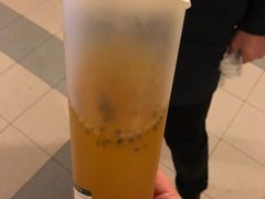 -叶子与茶(苏宁广场店)