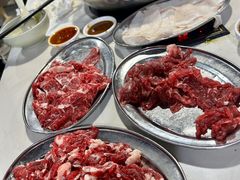 -菜忠潮州牛肉店(岗厦店)