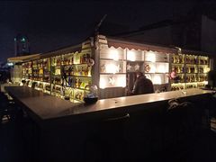 -顽啤熊·酒客酒馆(苏城夜景必选店)