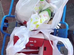 -肯德基(中纬店)