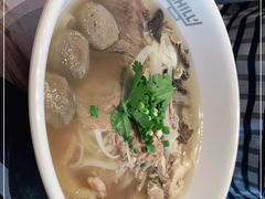 -CHILL Pho澳洲牛肉越南粉(佛山顺德万象汇店)