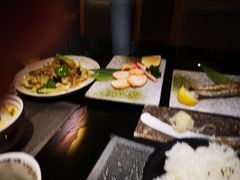 -昱匠·日本料理(金融街店)