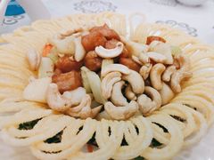 -岭南海晏楼(东晓南店)