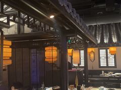 -绿茶餐厅(燕郊永旺店)