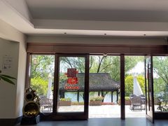 -一江小院(西施滩餐馆)