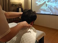 -道合堂·中式按摩·spa(民治店)