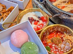 -谭三娘鲜切牛肉自助火锅(北京路店)