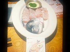 -Tuna maki寿司(园区永旺店)