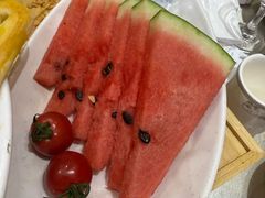 -老德州四合院·德州菜(天衢路店)