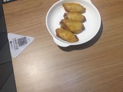 -乐凯撒披萨(南山书城店)