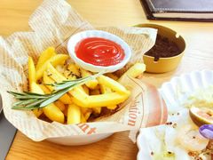 -伊斯坦布尔土耳其清真咖啡餐厅