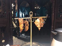 和田架子肉-楼兰新疆主题餐厅(苏州中心店)