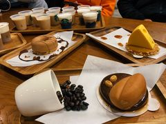 -星巴克(济宁万达广场店)