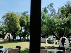 -三亚海棠湾万丽度假酒店