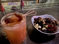 -TZ House音乐现场(茅台店)