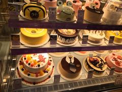 -GANSO元祖食品(白下店)