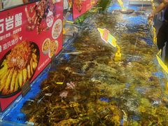 -79号渔船海鲜饭店(龙岗店)