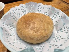 鲜花饼-云之南(八里庄店)