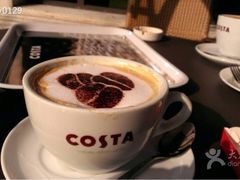 -COSTA COFFEE(上海虹口公园店)
