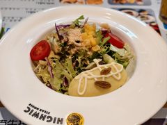 -海维克牛排馆HIGHWIC(右岸环宇坊店)