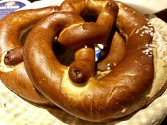 -宝莱纳餐厅(滨江店)