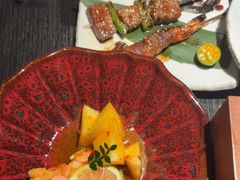 -花潮料理艺食馆(成都万象城店)